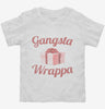 Gangsta Wrappa Toddler Shirt 666x695.jpg?v=1700474246