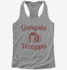 Gangsta Wrappa Womens Racerback Tank Top 666x695.jpg?v=1700474246