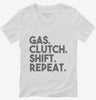 Gas Clutch Shift Repeat Womens Vneck Shirt 666x695.jpg?v=1700446988