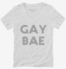 Gay Bae Womens Vneck Shirt 666x695.jpg?v=1700491865