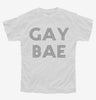 Gay Bae Youth