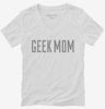 Geek Mom Womens Vneck Shirt 666x695.jpg?v=1700553659