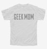 Geek Mom Youth