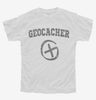 Geocacher Symbol Youth