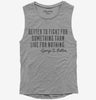 George S Patton Quote Womens Muscle Tank Top 666x695.jpg?v=1700553564