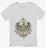 German 1888 Eagle Womens Vneck Shirt 666x695.jpg?v=1700644592