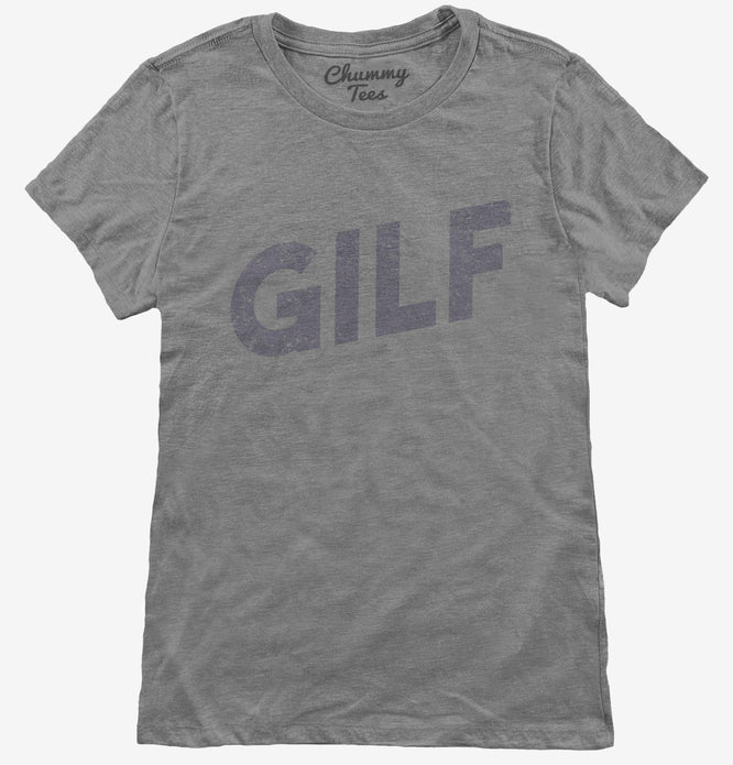 Gilf T-Shirt