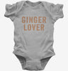Ginger Lover Baby Bodysuit 666x695.jpg?v=1700417888