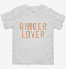 Ginger Lover Toddler Shirt 666x695.jpg?v=1700417888