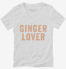 Ginger Lover Womens Vneck Shirt 666x695.jpg?v=1700417888