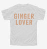 Ginger Lover Youth