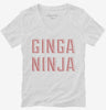 Ginja Ninja Womens Vneck Shirt 666x695.jpg?v=1700644410