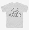 Girl Maker Girl Mom Youth