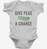 Give Peas A Chance Infant Bodysuit 666x695.jpg?v=1700417837
