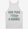 Give Peas A Chance Tanktop 666x695.jpg?v=1700417837