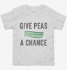 Give Peas A Chance Toddler Shirt 666x695.jpg?v=1700417837