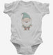 Gnome Graphic  Infant Bodysuit