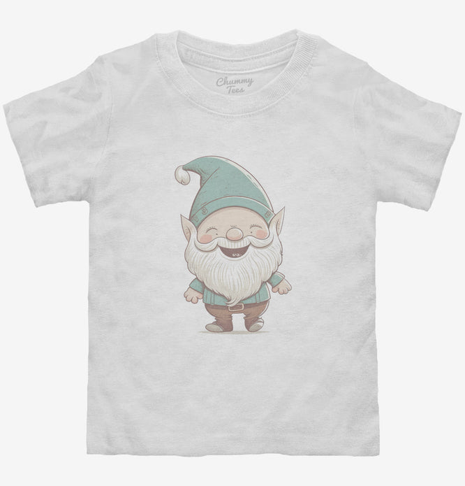 Gnome Graphic T-Shirt