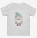 Gnome Graphic  Toddler Tee