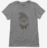 Gnome Graphic Womens