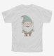 Gnome Graphic  Youth Tee