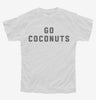 Go Coconuts Youth