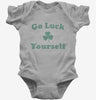 Go Luck Yourself Baby Bodysuit 666x695.jpg?v=1700341556
