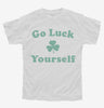 Go Luck Yourself Youth