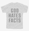 God Hates Facts Youth
