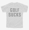 Golf Sucks Youth