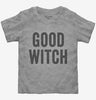 Good Witch Toddler