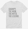 Grampy The Man The Myth The Legend Shirt 666x695.jpg?v=1700485632