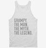 Grampy The Man The Myth The Legend Tanktop 666x695.jpg?v=1700485632