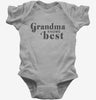 Grandma Knows Best Baby Bodysuit 666x695.jpg?v=1700363313