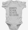 Grandpa The Man The Myth The Legend Infant Bodysuit 666x695.jpg?v=1700502817
