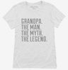 Grandpa The Man The Myth The Legend Womens Shirt 666x695.jpg?v=1700502817