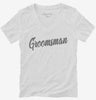 Groomsman Womens Vneck Shirt 666x695.jpg?v=1700495985