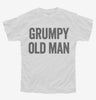 Grumpy Old Man Youth