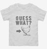 Guess What Chicken Butt Toddler Shirt 666x695.jpg?v=1700487105