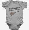 Guitarists Finger Faster Baby Bodysuit 666x695.jpg?v=1700372003