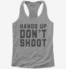 Hands Up Dont Shoot Womens Racerback Tank Top 666x695.jpg?v=1700386969