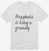 Happiness Is Being A Grammy Shirt 666x695.jpg?v=1700493192