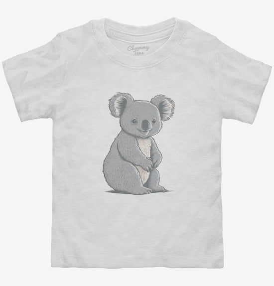 Happy Baby Koala T-Shirt