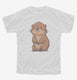 Happy Beaver  Youth Tee