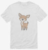 Happy Cartoon Deer Shirt 666x695.jpg?v=1700302752