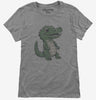 Happy Crocodile Womens