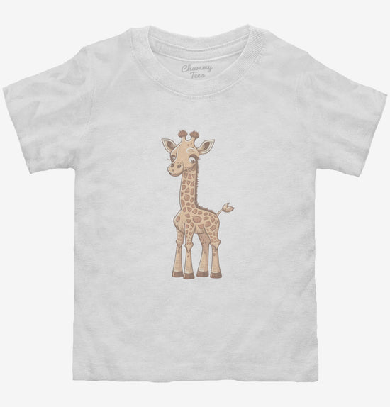 Happy Giraffe T-Shirt