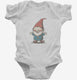 Happy Gnome  Infant Bodysuit