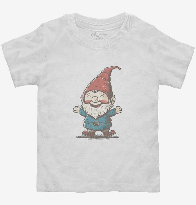Happy Gnome T-Shirt