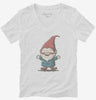 Happy Gnome Womens Vneck Shirt 666x695.jpg?v=1700297354
